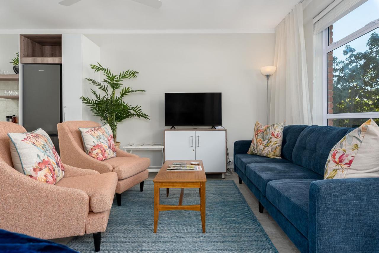 Apartment Cascades 407 Cape Town