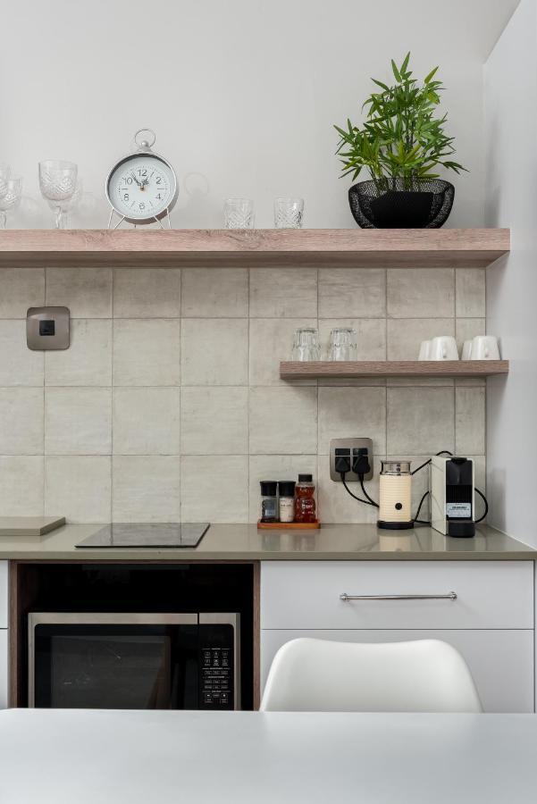 Apartment Cascades 407 Cape Town